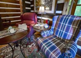 クリークウォーク イン アンド キャビンズ 写真