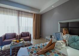 サンライズ クリスタル ベイ リゾート -グランド セレクト 写真