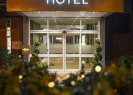 Mercure Cardiff North Hotel 写真