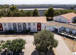 キリアド ダイレクト ペルピニャン ノール - アエロポート 写真