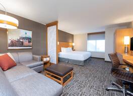 ハイアット プレイス デトロイト ロイヤル オーク 写真