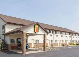 スーパー 8 バイ ウィンダム ディクソン