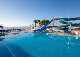 ホテル サミラ クラブ 写真