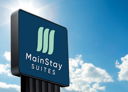 MainStay Suites 写真