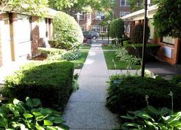 カールトン オブ オーク パーク 写真