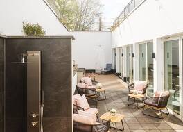 アルトホフ グランドホテル シュロス バンスベルク 写真