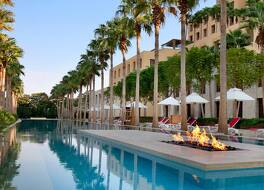 カンプンスキ ホテル イスター デッド シー 写真