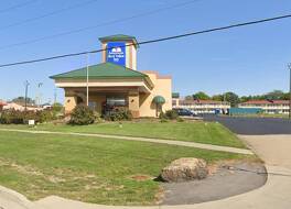 アメリカズ ベスト バリュー イン マウント バーノン 写真