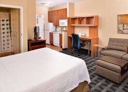 TownePlace Suites Sacramento Cal Expo 写真