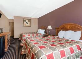 デイズ イン バイ ウィンダム アンダーソン インディアナ 写真