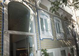 マール デ アール アウリア 写真