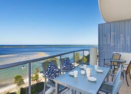 モーリングス ビーチ リゾート