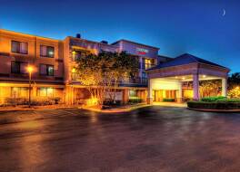 Courtyard by Marriott Memphis Germantown 写真