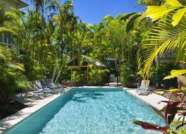 ノーサ アウトリガー ビーチ リゾート 写真