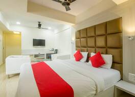 OYO 8850 J K リージェンシー