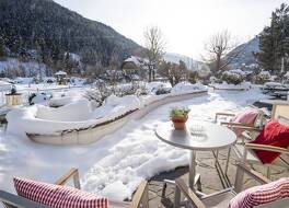 Hotel Sonnalm 写真