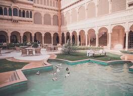 スリャガー ジャイサルメール 写真