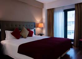 VIP エグゼクティブ サルダニャ 写真