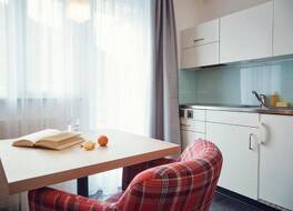 Serviced Apartments by Solaria 写真