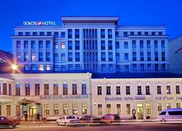 Solo Sokos Hotel Vasilievsky