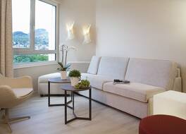 Oceania Clermont Ferrand 写真