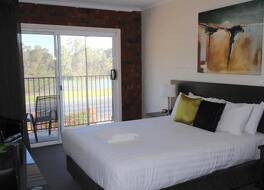 Mildura Riverview Motel 写真