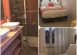 Hôtel du Bout du Monde 写真