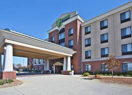 ホリデイ イン エクスプレス ホテル & スイーツ アンダーソン ノース by IHG 写真