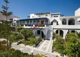 Rivari Santorini Hotel