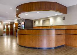 コンフォート スイーツ ノックスビル ノース 写真