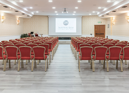 SHG Hotel Catullo 写真