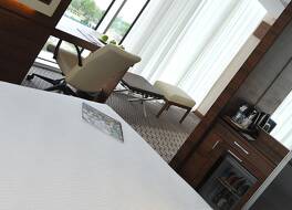 アネモン サムスン ホテル 写真