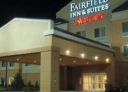 フェアフィールド イン & スイーツ バイ マリオット フランクフォート 写真