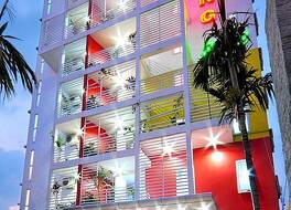 アイデアル ホテル フエ