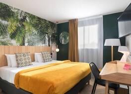 Hôtel Innes by HappyCulture