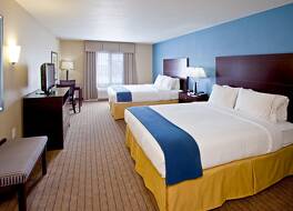 Holiday Inn Express & Suites Shelbyville Indianapolis by IHG 写真