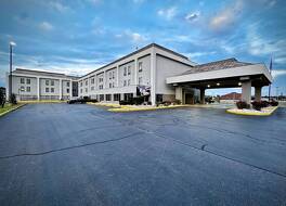 モーテル 6 パイン ブラッフ アーカンソー 写真