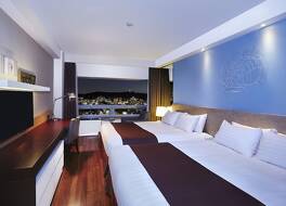 ホテル クット 写真