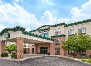 ウィンゲート バイ ウィンダム インディアナポリス エアポート プレインフィールドの写真 画像 フォートラベル Wingate By Wyndham Indianapolis Airport Plainfield アメリカ