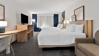 エルビスプレスリーの生家と博物館 クチコミ・アクセス・営業時間