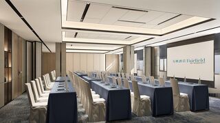 フェアフィールド バイ マリオット ダンヤン