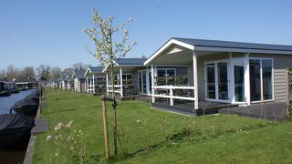 Vakantiepark Giethoorn