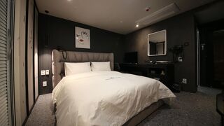 Gorilla Hotel the  Wonju