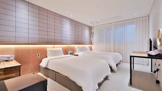 シエル ミニ ホテル