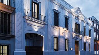 ホテル マーサー セビリヤ