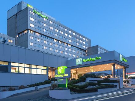 ホリデイ イン ミュンヘン シティ センター バイ IHG 写真