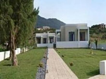 Plakias Suites 写真