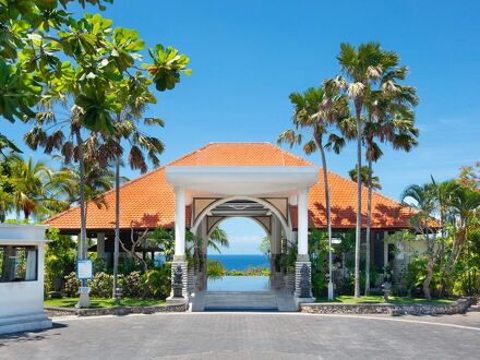 ブルー ポイント リゾート & スパ 写真