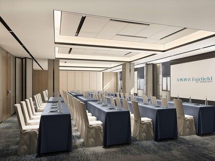 フェアフィールド バイ マリオット ダンヤン 写真