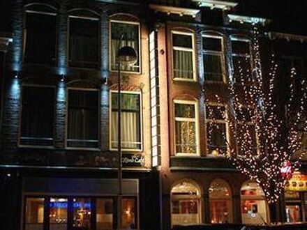 City Hotel Rembrandt 写真
